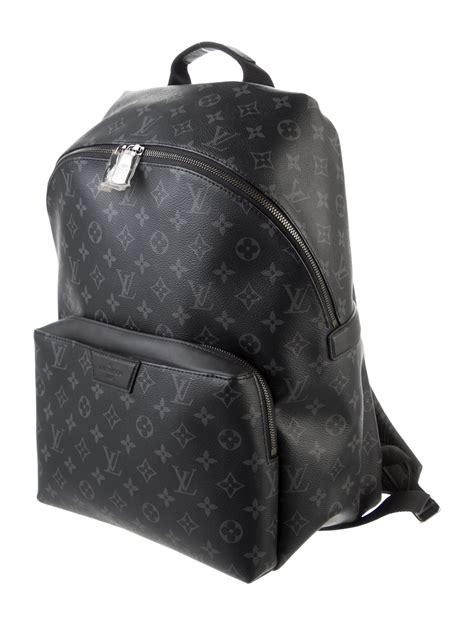 louis vuitton discovery backpack price|louis vuitton inspired backpack.